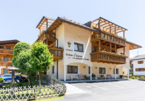 B&B Grüne Laterne - Lanterna Verde